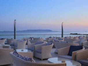 Arina Beach Resort