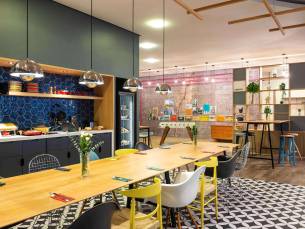 Aparthotel Adagio Berlin Kurf&uuml;rstendamm