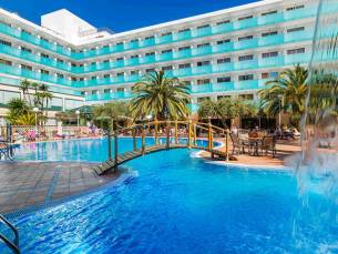 Hotel H10 Delfin - adults only