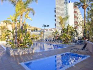 Hotel Bahia de Alcudia