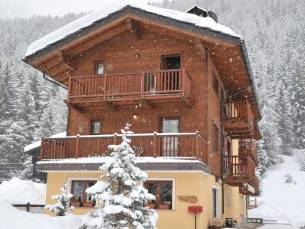 Hotel Le Petit Abri