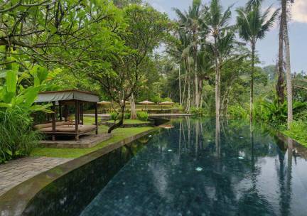 Kayumanis Private Villas