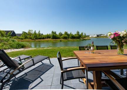 Duinvallei 34 | De Groote Duynen