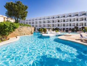 Plazamar Serenity Resort