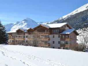 Bonheur des Pistes