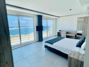 VIU57 Hotel