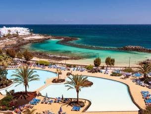 Alexandre Grand Teguise Playa