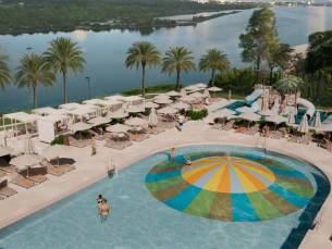 Aparthotel VIVA Eden Lago