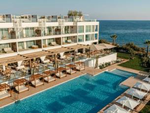 Gran Melia Villa Le Blanc