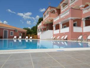 Paradiso Apartments