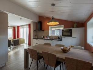 Vakantiewoning - Noordweg 56a | Oostkapelle "Comfort 6 personen"