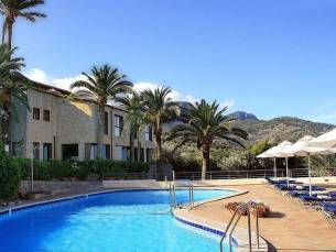 Hotel Hoposa Costa D'Or