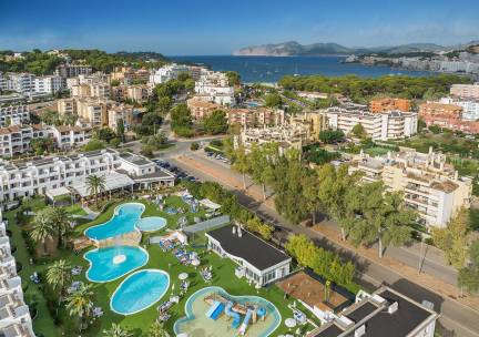 Jutlandia Family Resort