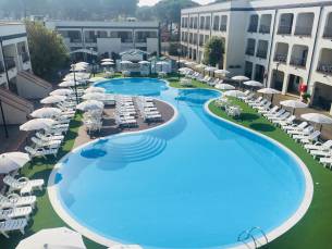 Michelangelo Family Resort