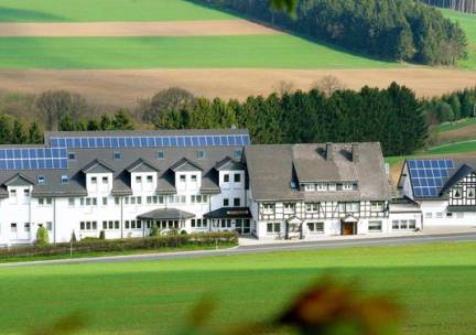 Landgasthof W&uuml;llner