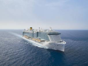 Cruise La Dolce Vita
