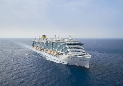 Cruise La Dolce Vita