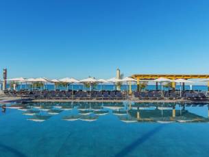 Aparthotel Fontanellas Playa