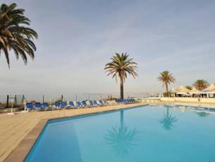 Pestana Alvor Atlântico