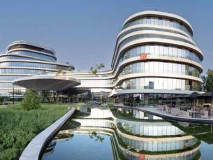 Hilton Garden Inn Brussels Airport