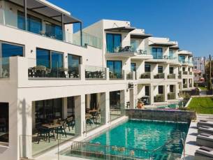 Hotel Elia Agia Marina Resort