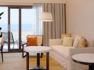 Hotel Sheraton Rhodos Resort
