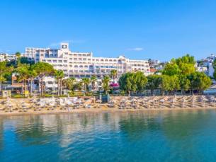Azka Otel Bodrum