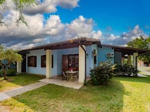 Bungalow 2 + 2