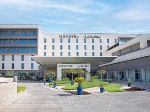 Novotel Muscat