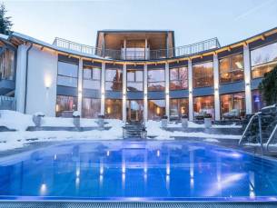 Hotel Eschenhof