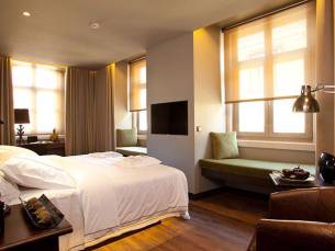 Figueira The Beautique Hotels