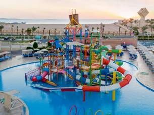 Pickalbatros Aqua Park Resort