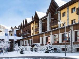 Blu Hotel Acquaseria