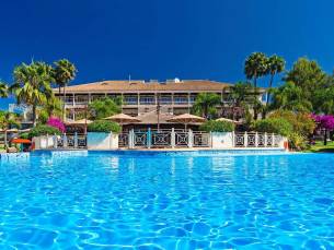 Lindner Golf en Wellness