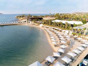Biblos Beach Resort Alacati