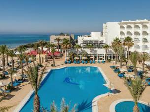 Hotel Radisson Blu Resort & Thalasso