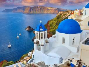 Geniet van een 9-daagse reis incl. 8-daagse cruise vanaf Bari, Itali&euml; naar de Griekse eilanden! O.b.v. volpension of all-inclusive incl. vlucht en voorovernachting in Bari!