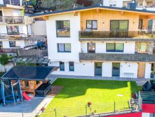 Haus Bergblick