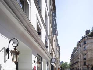 Emeraude Madeleine Haussmann