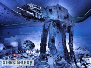 Entree Stars of the Galaxy