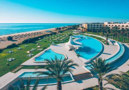 Hotel Iberostar Waves Averroes