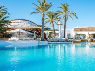 Destino Five Ibiza
