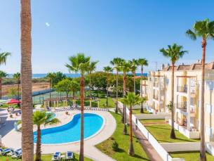 Appartementen Praia da Lota