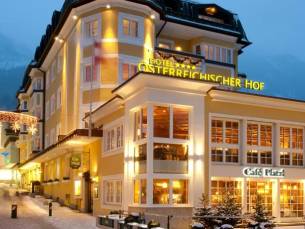 Kurhotel &Ouml;sterreichischer Hof