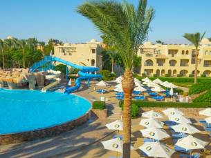 Stella Gardens Resort & Spa
