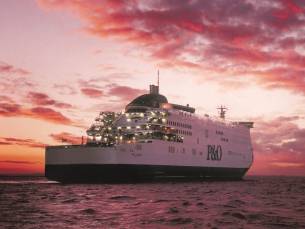 Ontdek Noord-Engeland: Stap aan boord voor een 3-daagse minicruise met P&O Ferries en ontdek de charme, cultuur en historie van Hull of York incl. transfer!