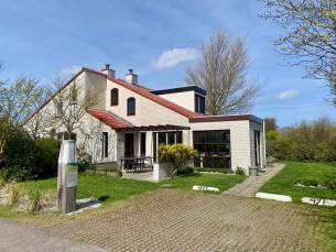 Vakantiehuis D 491