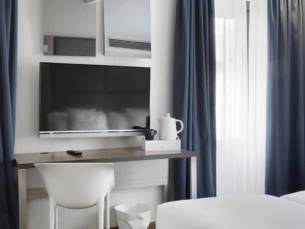 Petit Palace Posada del Peine