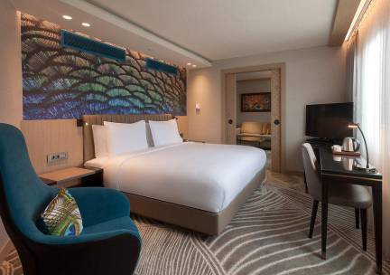 Hilton Istanbul Sirkeci