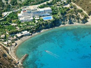 Istron Bay